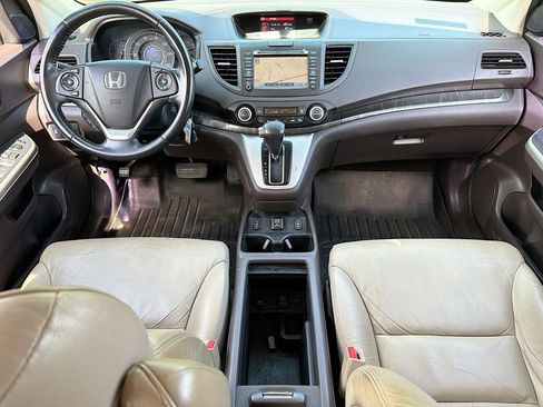 Used 2013 Honda CR-V EX-L image 35