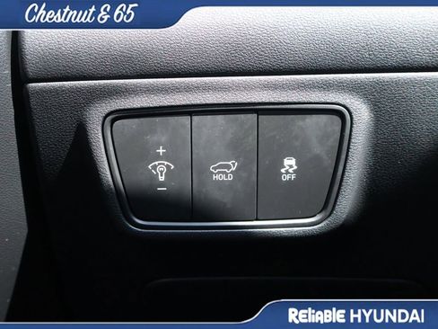 Certified 2023 Hyundai Tucson SEL w/ Convenience Package image 33