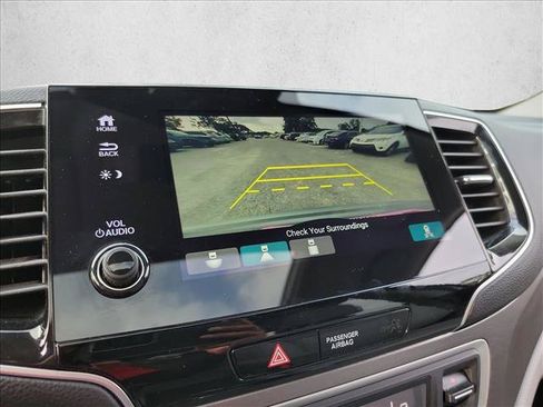 Used 2022 Honda Pilot Special Edition image 26