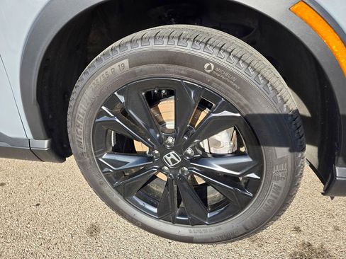 Used 2023 Honda CR-V Sport Touring image 43