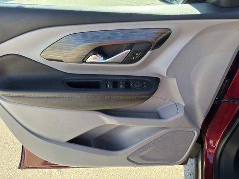 Used 2019 GMC Terrain SLT image 18