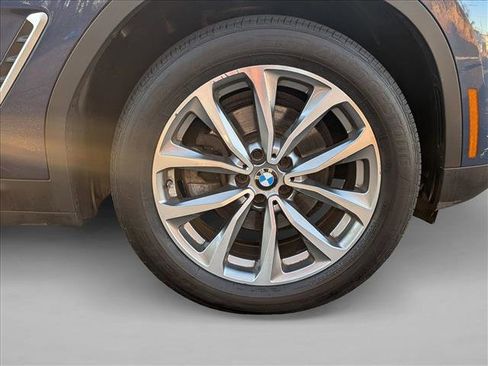 Used 2019 BMW X3 xDrive30i w/ Convenience Package image 23