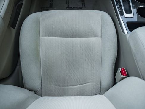 Used 2013 Nissan Altima 2.5 SV w/ 2.5SV Convenience Pkg image 31