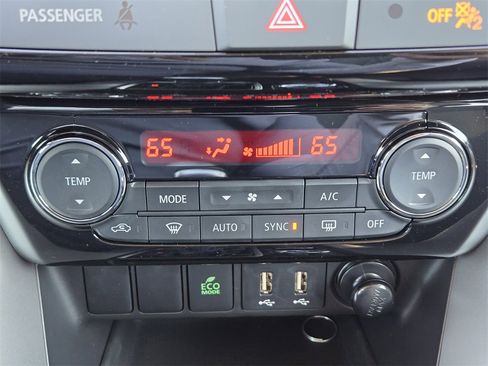 New 2026 Mitsubishi Eclipse Cross SE image 15