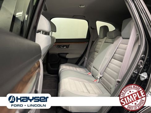 Used 2022 Honda CR-V EX image 30