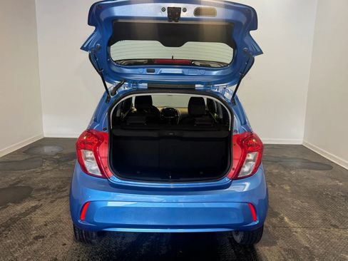 Used 2018 Chevrolet Spark LS FWD image 27