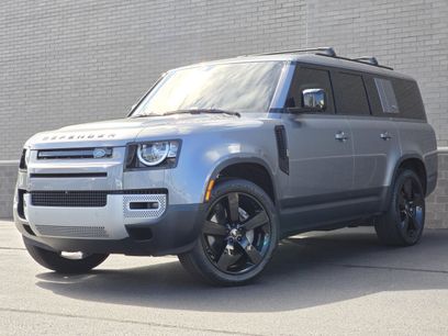 Used 2023 Land Rover Defender 130 S