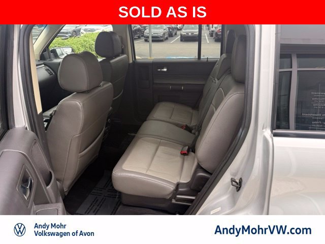 Used 2016 Ford Flex SEL w/ Equipment Group 202A AWD/4WD image 19