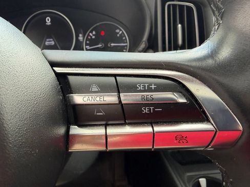 Used 2023 MAZDA CX-50 2.5 S w/ Cargo Package AWD/4WD image 6