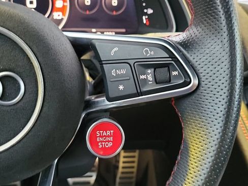Used 2022 Audi R8 V10 performance RWD image 21