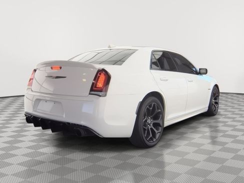 Used 2019 Chrysler 300 S w/ S Model Appearance Package RWD image 2