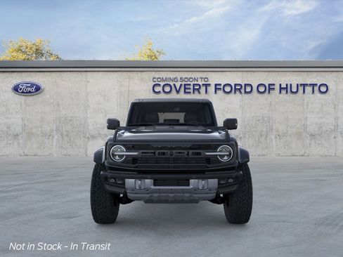 New 2026 Ford Bronco Raptor AWD/4WD image 5