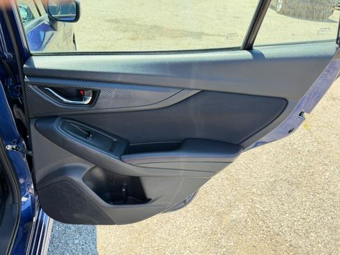 Used 2017 Subaru Impreza 2.0i Sport AWD/4WD image 44
