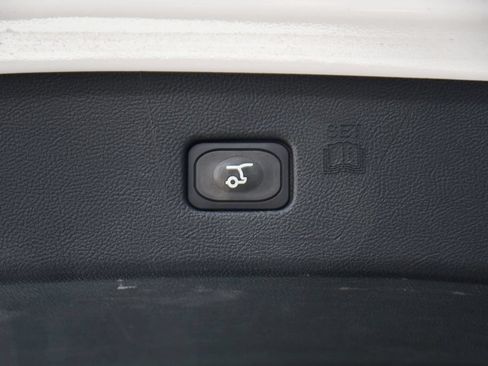 Used 2024 Ford Edge SEL w/ Convenience Package AWD/4WD image 21