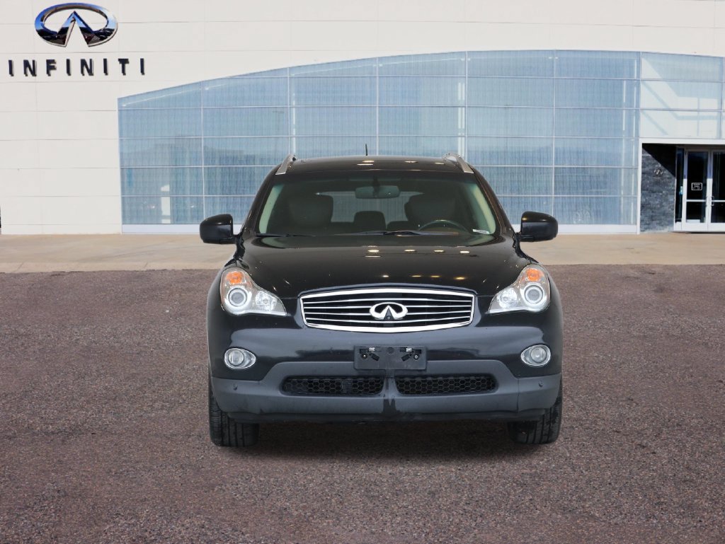 Used 2015 INFINITI QX50 Journey w/ Premium Package AWD/4WD image 12