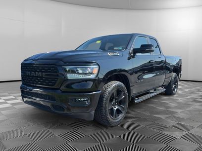 Used 2023 RAM 1500 Big Horn