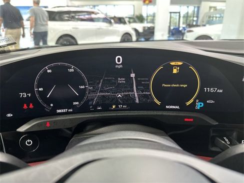 Used 2020 Porsche Taycan Turbo image 10