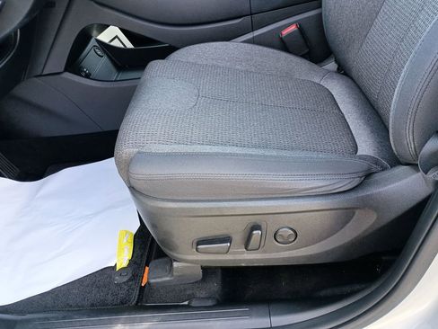 Used 2023 Hyundai Santa Fe SEL image 18