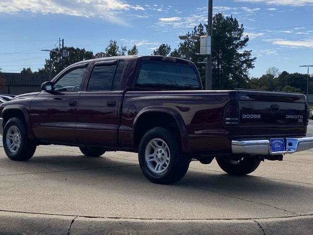 Used 2003 Dodge Dakota SLT RWD image 5