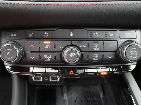New 2026 Dodge Durango GT AWD/4WD image 14