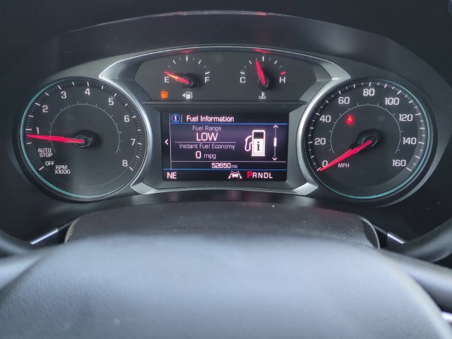 Used 2020 Chevrolet Equinox LT w/ Sport Edition FWD image 14