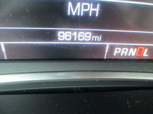 Used 2019 Chevrolet Traverse LT image 26