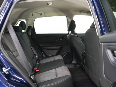 Used 2026 Nissan Rogue SV AWD/4WD image 13