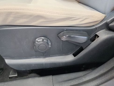 Used 2018 Ford EcoSport S FWD image 17
