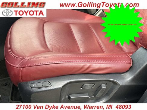 Used 2023 MAZDA CX-5 Carbon Edition image 18