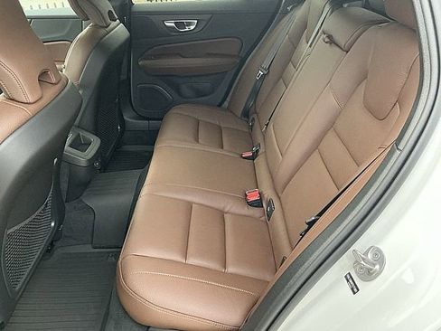 New 2026 Volvo V60 B5 Cross Country Plus w/ Climate Package image 13