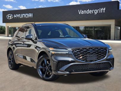 Used 2026 Genesis GV70 3.5T Sport Prestige