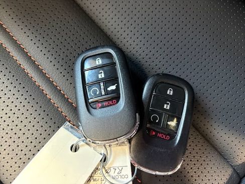 Used 2024 Honda CR-V Sport Touring image 19