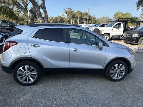 Used 2019 Buick Encore Preferred image 16