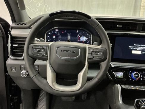New 2026 GMC Sierra 1500 Denali w/ Technology Package AWD/4WD image 12