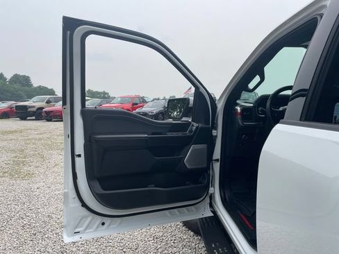 Used 2023 Ford F150 Raptor AWD/4WD image 27