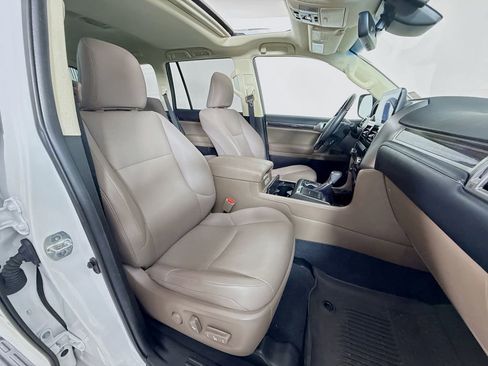 Certified 2023 Lexus GX 460 Premium image 30