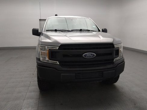 Used 2020 Ford F150 XL w/ XL Power Equipment Group AWD/4WD image 14
