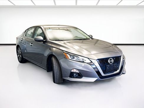 Used 2021 Nissan Altima 2.5 SL image 3