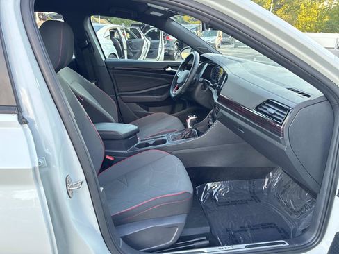 Certified 2024 Volkswagen Jetta GLI 40th Anniversary Edition FWD image 10