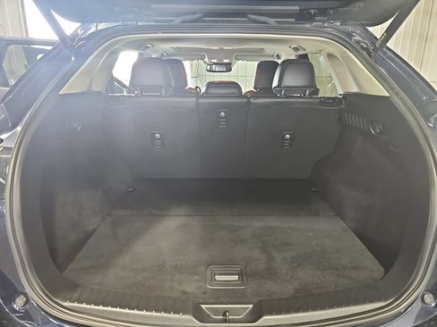 Used 2022 MAZDA CX-5 AWD 2.5 S image 12