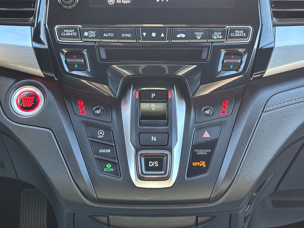 Used 2023 Honda Odyssey Sport image 24