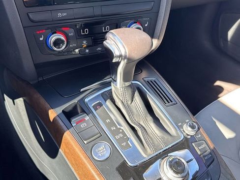 Used 2015 Audi A4 2.0T Premium Plus w/ Technology Package image 14