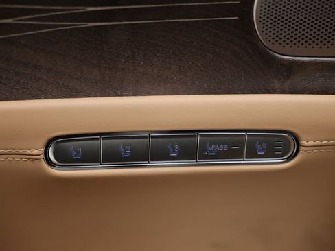 New 2026 Genesis G90 3.5T image 19