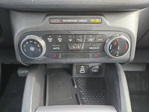 Used 2024 Ford Bronco Sport Big Bend w/ Convenience Package image 20