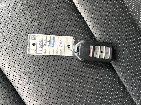 Used 2020 Honda Ridgeline RTL-E image 30