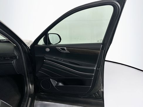 Used 2024 Genesis GV80 2.5T image 31