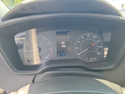 Used 2024 Toyota Corolla LE FWD image 31