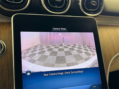 Certified 2023 Mercedes-Benz C 300 4MATIC Sedan image 28