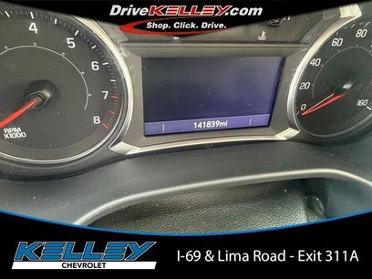 Used 2020 GMC Acadia SLT w/ Premium Package