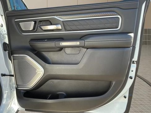 New 2026 RAM 1500 Tungsten w/ Bed Utility Group AWD/4WD image 58